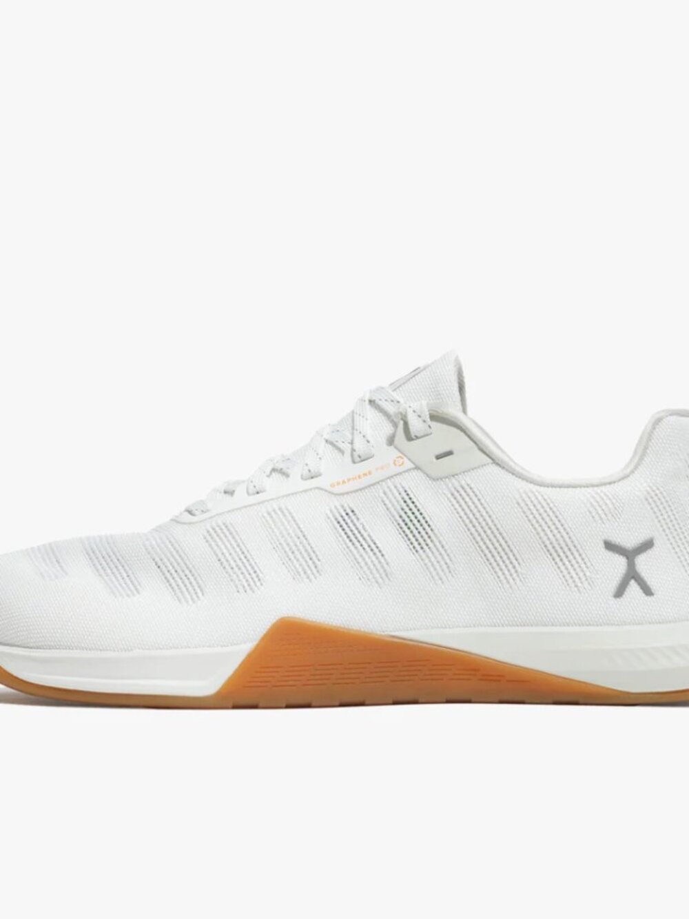 Flux Adapt Graphene XT - White - W10.5
